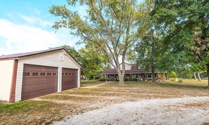 Horse Property for sale in Franklin County, Missouri