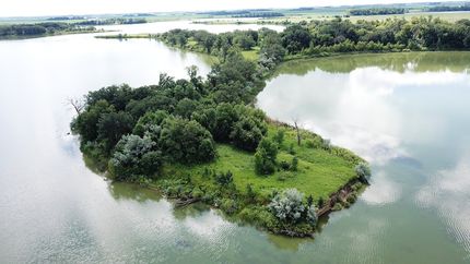 Property in Grant County, Minnesota