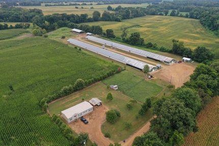 Property for sale in Obion County, Tennessee