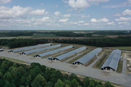 Property for sale in Duplin County, North Carolina