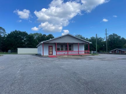 Commercial Property for sale in Lowndes County, Alabama