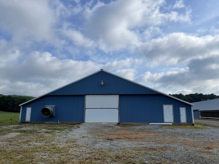 Property for sale in Cherokee County, Alabama