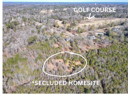 Property for sale in Monroe County, Alabama