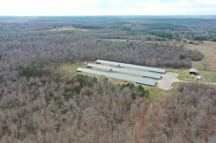 Farm Property for sale in Marion County, Alabama