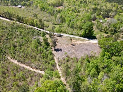 Recreational Property for sale in Clay County, Alabama