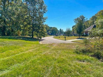 Property for sale in Hinds County, Mississippi