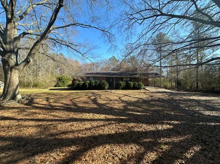Property for sale in Cullman County, Alabama