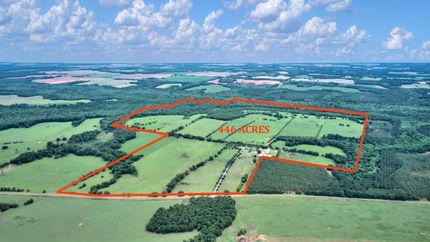Ranch Property for sale in Calhoun County, Georgia