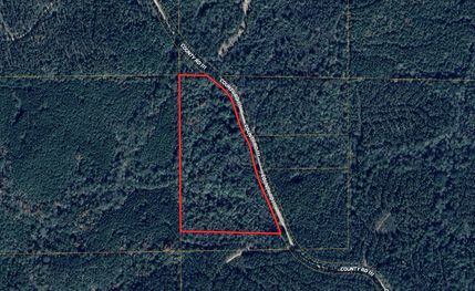 Property for sale in Coosa County, Alabama