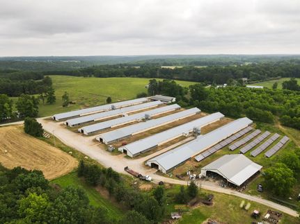 Property for sale in Cullman County, Alabama