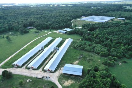 Property for sale in DeKalb County, Alabama