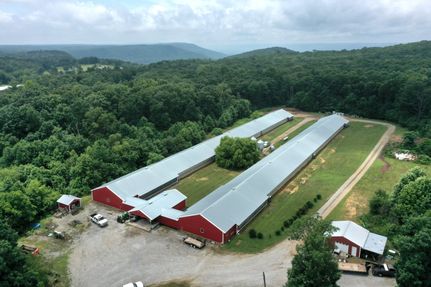 Farm Property for sale in Bledsoe County, Tennessee
