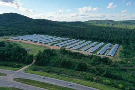 Property for sale in Talladega County, Alabama