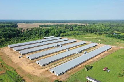 Property for sale in Colquitt County, Georgia