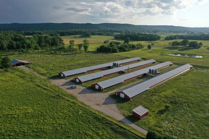 Farm Property for sale in Lawrence County, Alabama