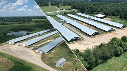 Property for sale in Cullman County, Alabama