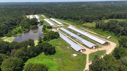 Property for sale in Copiah County, Mississippi