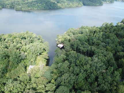 Lakefront Property for sale in Tallapoosa County, Alabama