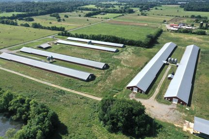 Property for sale in Bedford County, Tennessee