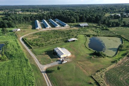 Farm Property for sale in DeKalb County, Alabama