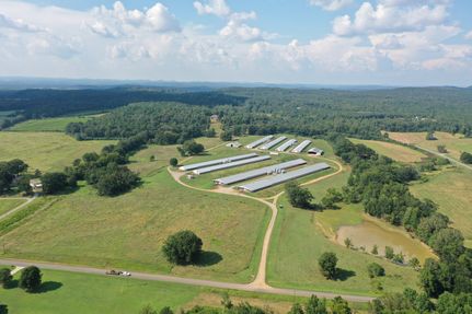 Farm Property for sale in Talladega County, Alabama