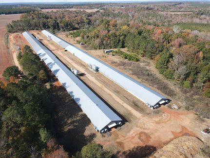 Property for sale in Henry County, Alabama