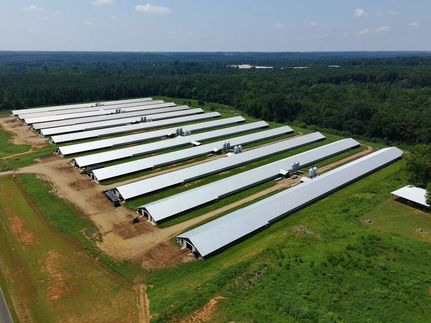 Farm Property for sale in Anson County, North Carolina