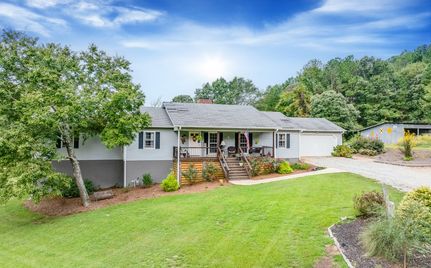 Property for sale in Jackson County, Georgia