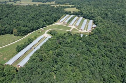 Property for sale in Pickett County, Tennessee