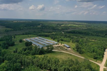 Farm Property for sale in Chesterfield County, South Carolina