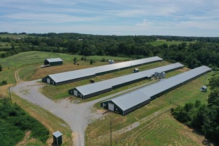 Property in Etowah County, Alabama