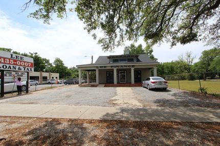 Commercial Property for sale in Dougherty County, Georgia