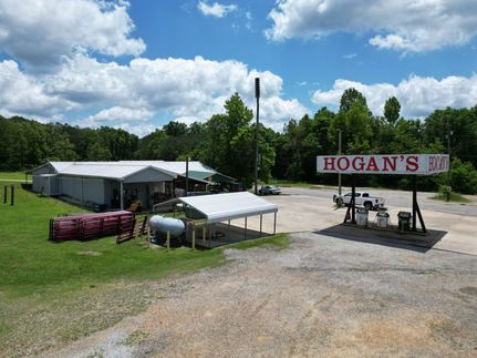 Commercial Property for sale in Talladega County, Alabama