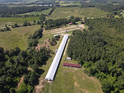 Property in Covington County, Alabama