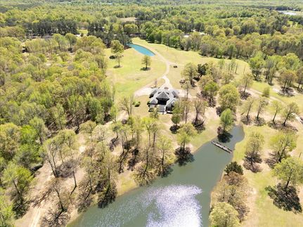 Property in Panola County, Mississippi