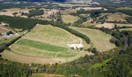 Property for sale in Randolph County, Alabama