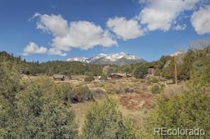 Property for sale in Chaffee County, Colorado