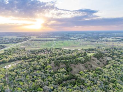 Farm Property for sale in Marshall County, Oklahoma