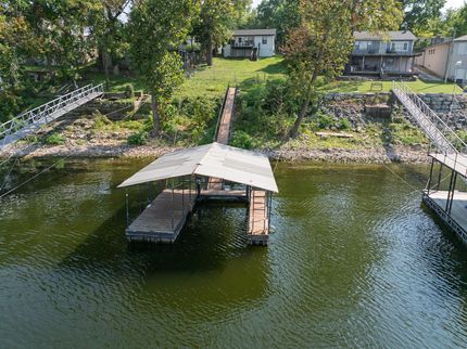 Property for sale in Delaware County, Oklahoma