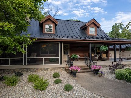 Property for sale in Wayne County, Indiana