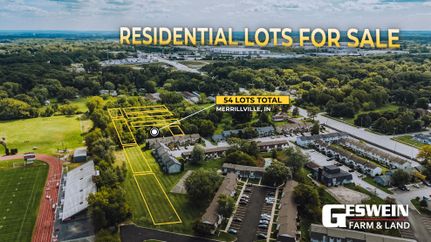 Property for sale in Lake County, Indiana