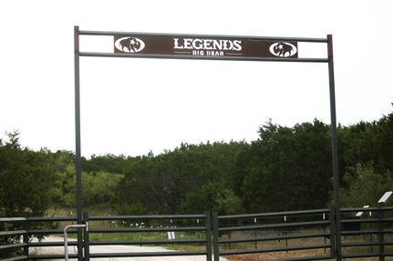 Property for sale in Palo Pinto County, Texas