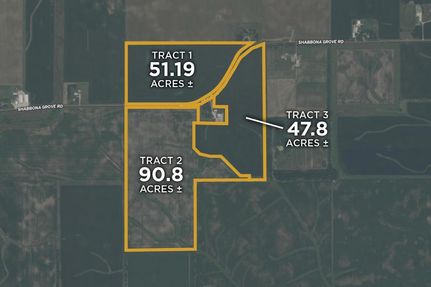 Property in DeKalb County, Illinois