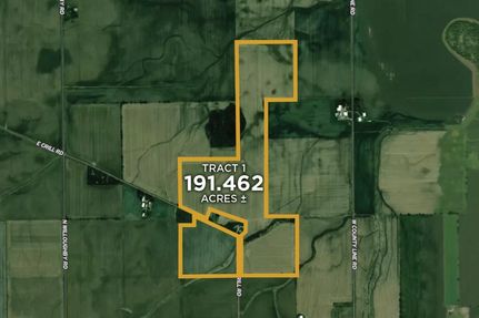 Property in Ogle County, Illinois