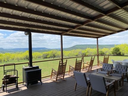 Property for sale in Palo Pinto County, Texas