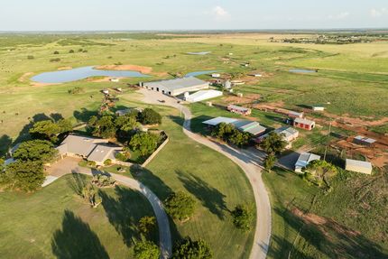 Ranch Property for sale in Archer County, Texas