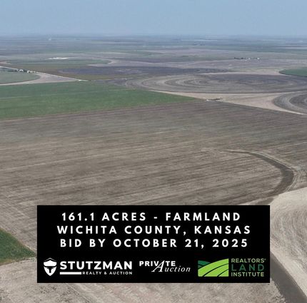 Property for sale in Wichita County, Kansas