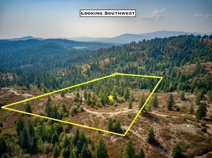 Hunting Land for sale in Pend Oreille County, Washington