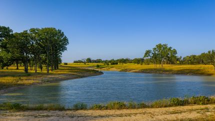 Riverfront Property for sale in Coryell County, Texas