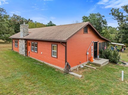 Property for sale in Adair County, Missouri